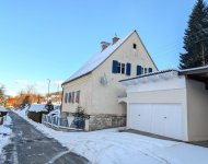 Inserat Haus in Rosental an der Kainach zu kaufen - 1665/7809