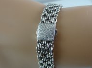 Inserat Hermes Armband Diamant