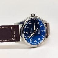 Inserat IWC Uhr Fliegeruhr Mark XVIII IW327004