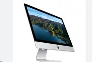 Inserat i-mac 27 Zoll
