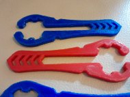 Inserat Tempomat 3d-druck