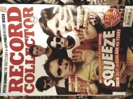 Inserat MusicMagazinesFresh&History AbbaZappa Uv