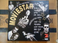 Inserat Moviestar Gesellschaftsspiel