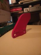 Inserat XT 500 Kettenschutz