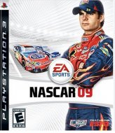 Inserat PLaystation 3 Nescar09