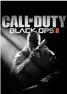 Inserat Call of Duty Black Ops 2