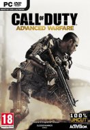 Inserat Playstation 3 Call of Duty Advaced Warfi