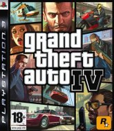 Inserat Playstation 3 grand theft auto 4