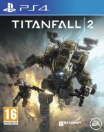 Inserat Playstation 4 Titanfall 2
