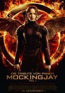 Inserat Film Die Tribute von Panem  Blu Ray