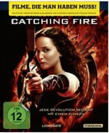 Inserat Film Die Tribute von Panem  Blu Ray