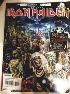 Inserat MusicMagazineFresh&History AbbaZappa Uvm