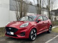 Inserat Ford Puma; BJ: 9/2024, 124PS