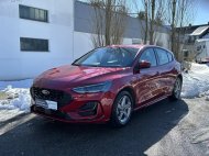 Inserat Ford Focus; BJ: 4/2022, 124PS