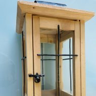 Inserat Laternen groß