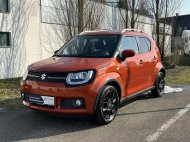 Inserat Suzuki Ignis; BJ: 5/2021, 90PS