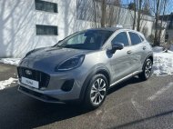 Inserat Ford Puma; BJ: 0, 124PS