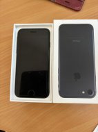 Inserat iPhone 7 Schwarz 128GB