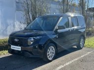 Inserat Ford Tourneo; BJ: 0, 124PS