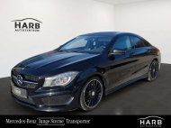 Inserat Mercedes CLA-Klasse; BJ: 6/2013, 170PS