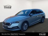 Inserat Skoda Octavia; BJ: 9/2020, 114PS