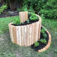 Inserat Kräuterschneckenfertigung