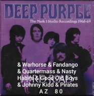 Inserat NickSimper80DeepPurpleAZ AaronZzTop Uvm