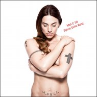 Inserat MelC-50-SpiceGirlsBest AbbaZappa AmbrosZ