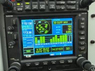 Inserat Komplettset Garmin GNS 530 WAAS GPS