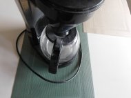 Inserat Kaffeemaschine wie Foto
