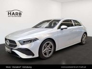 Inserat Mercedes A-Klasse; BJ: 7/2023, 150PS