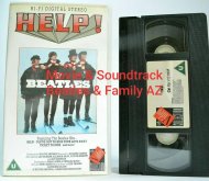 Inserat Beatles-Help60thAZ MikisTheodorakis100