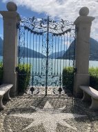 Inserat Tore geschmiedet Schlosserei