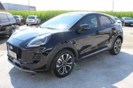 Inserat Ford Puma; BJ: 7/2024, 124PS