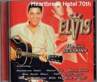 Inserat ElvisPresley-HeartbreakHotel70th AbbaZap