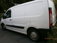 Inserat Peugeot Expert, BJ 2012