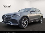 Inserat Mercedes GLC-Klasse; BJ: 1/2021, 193PS