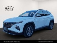 Inserat Hyundai Tucson; BJ: 1/2021, 136PS