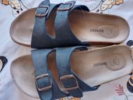 Inserat Herren Hausschuhe