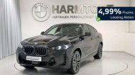 Inserat BMW X6; BJ: 3/2025, 298PS
