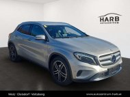 Inserat Mercedes GLA-Klasse; BJ: 12/2016, 177PS