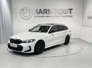 Inserat BMW 3er-Reihe; BJ: 4/2025, 340PS
