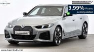 Inserat BMW i4; BJ: 10/2024, 544PS