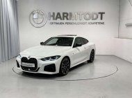 Inserat BMW 4er-Reihe; BJ: 4/2021, 374PS