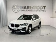 Inserat BMW X1; BJ: 3/2022, 150PS