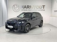 Inserat BMW X5; BJ: 7/2024, 488PS