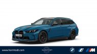 Inserat BMW M3 CS Touring; BJ: 0, 551PS