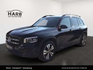 Inserat Mercedes GLB-Klasse; BJ: 9/2020, 150PS