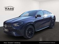 Inserat Mercedes GLE-Klasse; BJ: 5/2024, 252PS