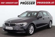 Inserat BMW 5er-Reihe; BJ: 8/2019, 190PS